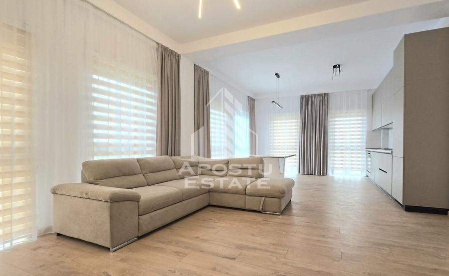 Apartament 2 camere, Mosnita Noua, 75 mp - 5