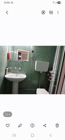 Garsoniera de inchiriat termen lung - 4