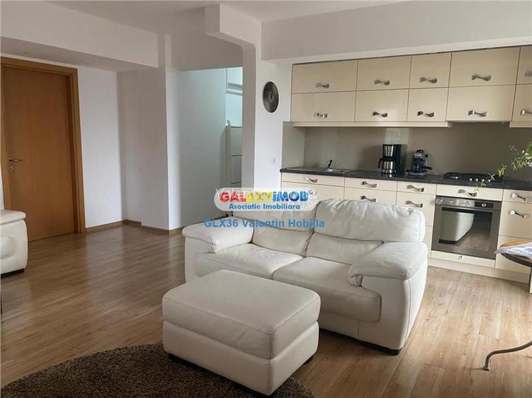 Vanzare apartament 2 camere  65 mp Baneasa Greenfield