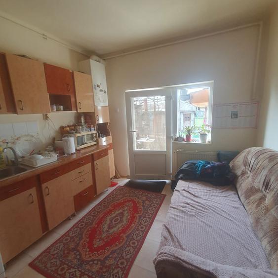 Casa Individuala + teren 1400mp - 12