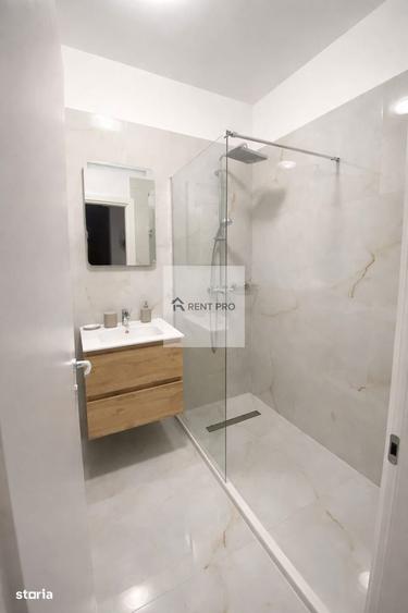 Studio Regie Residence Zona Grozave?ti Politehnica Orhideea Towers - 4