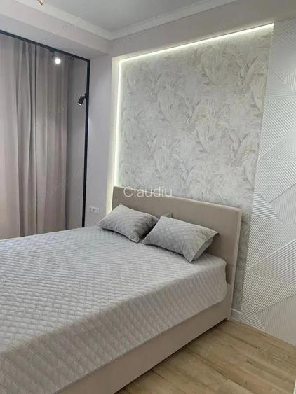 Apartament de vanzare cu 2 camere in zona Metalurgiei