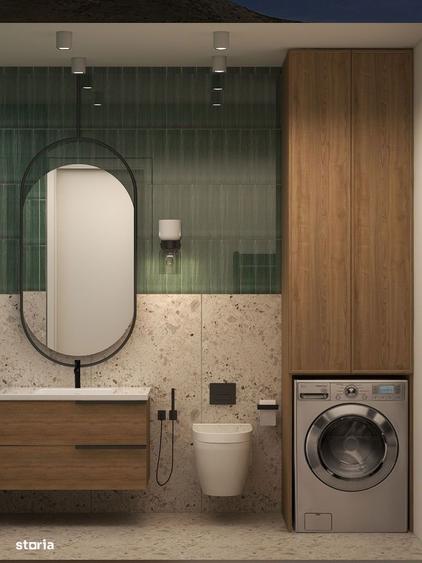 Apartament 3 camere, etaj 2, BLOC NOU - Sebes - 5