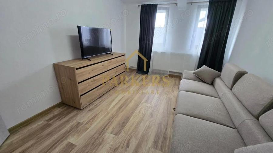 Apartament 3 camere 60 mp la mansarda si parcare in Manastur - 2