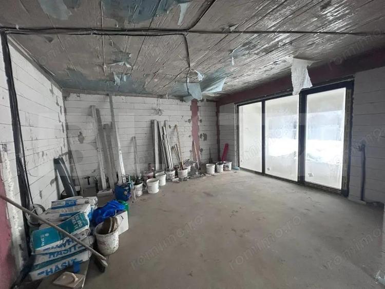 Casa P+M, 232 mp, 700 mp teren, zona Ionumi - 6