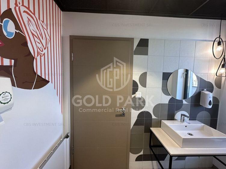 Cladire de Birouri - Zona Someseni - Terasa Mare - 15