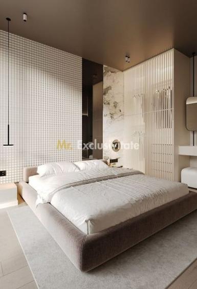 Apartament cu 2 camere semidecomandat în Drumul Taberei