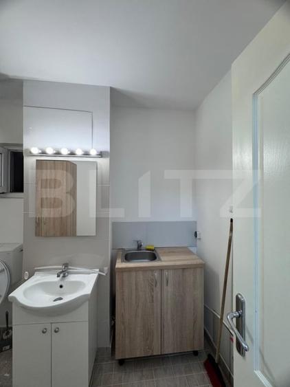 Apartament 2 camere, 60 mp, Bld. Titulescu - 6