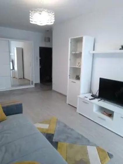 Inchiriez garsoniera moderna - 2