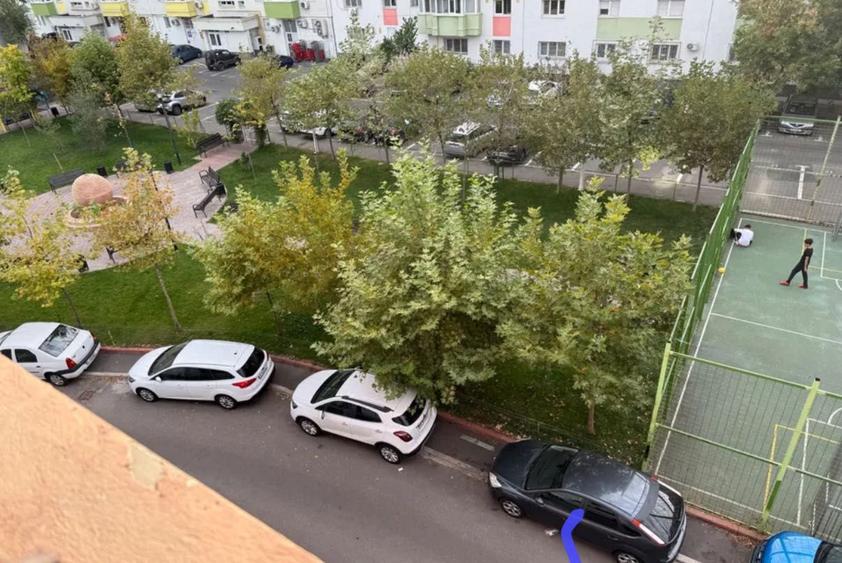 Inchiriez garsoniera Rahova - 3