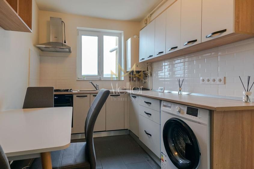 Apartament 3 camere decomandate, 63 mp, Gruia, Migdalului! - 1