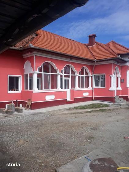 Vand sau schimb casa la tara (Berivoi) - 4