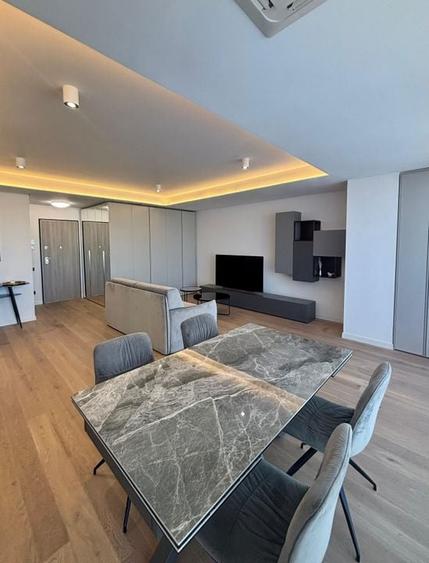Apartament 2 camere de inchiriat zona Floreasca - 1