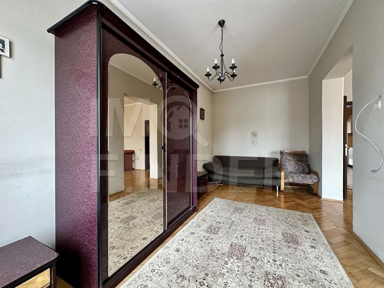 Apartament 4 camere in vila pe 2 niveluri, 150 mp, Andrei Muresanu - 5