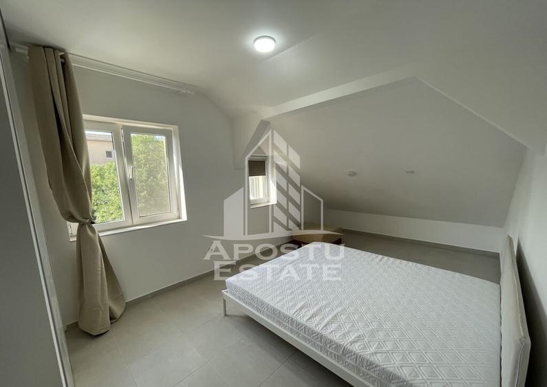 Apartament cu 2 camere, 64 mp , Zona Calea Sagului/Iuliu ... - 5