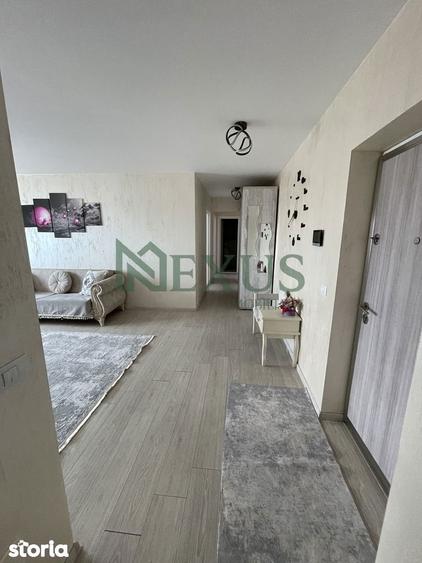 Apartament 3 camere modern, bloc nou! Urban Building! Bacau - 6