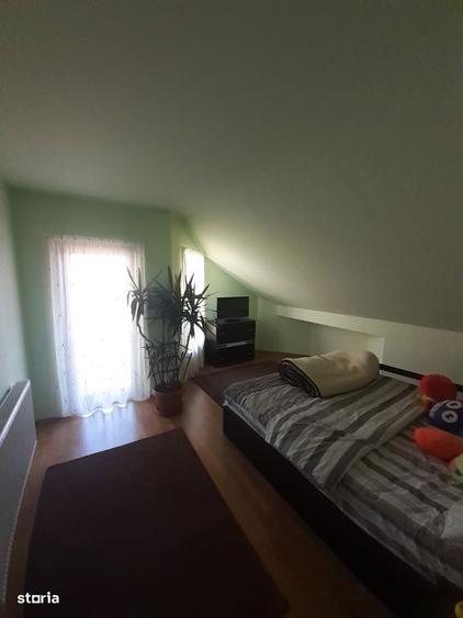 Casa vila pensiune - 7