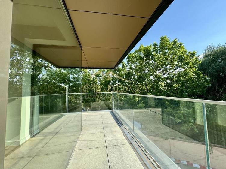 Vila cu 5 camere  *366mp* / Curte privată *315mp* / Pipera - Lake View - 3