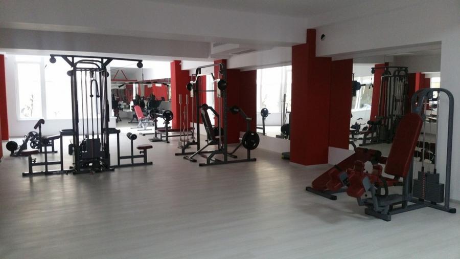 Apartament 3 cam | 100sqm | Persepolis Residence | Herastrau | Nordului - 3