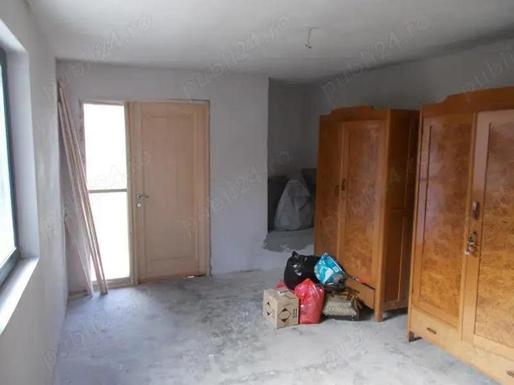 Casa, vand-schimb, Varias, Timis, 3 camere, teren 1439mp, partial renovata, utilitati, comision=0% - 7