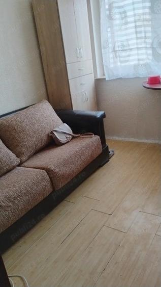 Garsoniera de inchiriat - 1