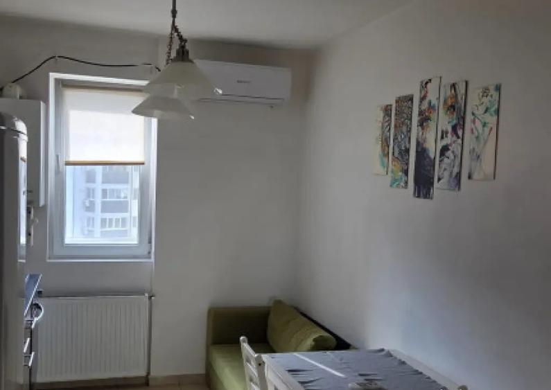 Dimitrie leonida aleea nehoiu etaj 3 - 1