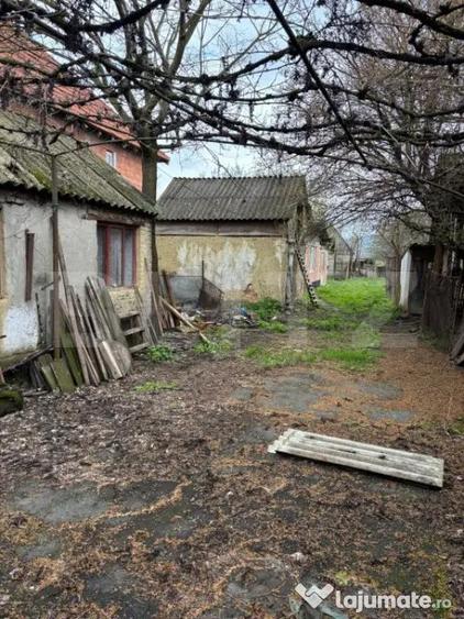 Casa de vanzare Nusfalau. - 1