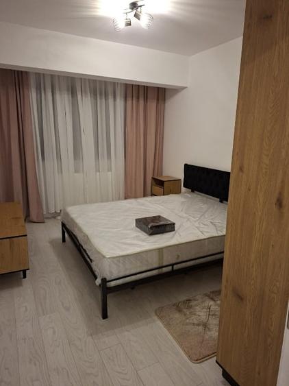 apartament doua camere de inchiriat - 9