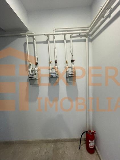 Apartament 2 camere de vanzare, situat in zona CAMPUS - TOMIS NORD - 19