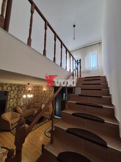 Duplex modern de vânzare – zona Lunei / Kuntz, Timișoara | 150 mp util - 10