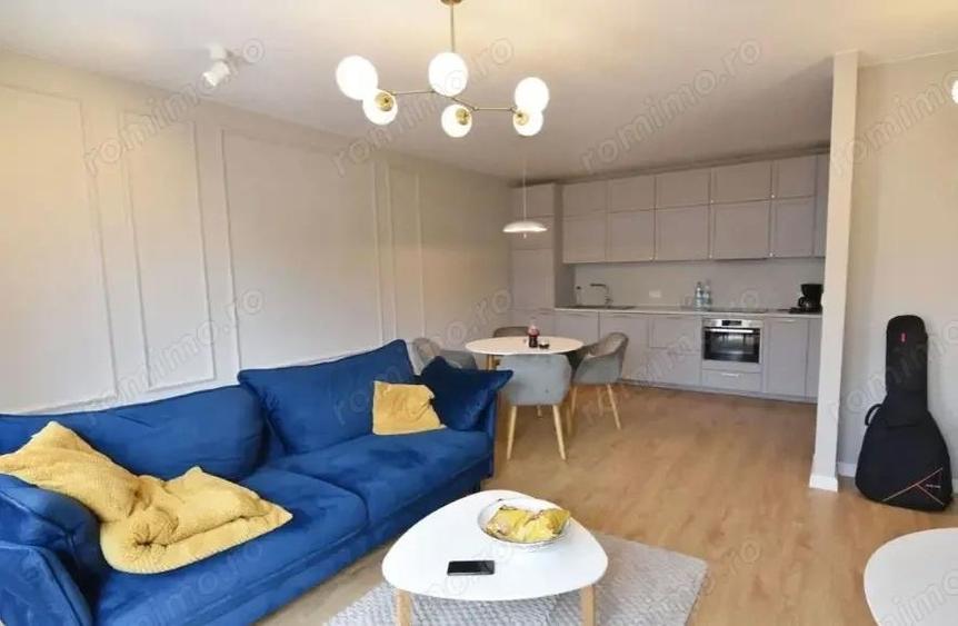 Apartament cu 2 camere in zona Tineretului - 3