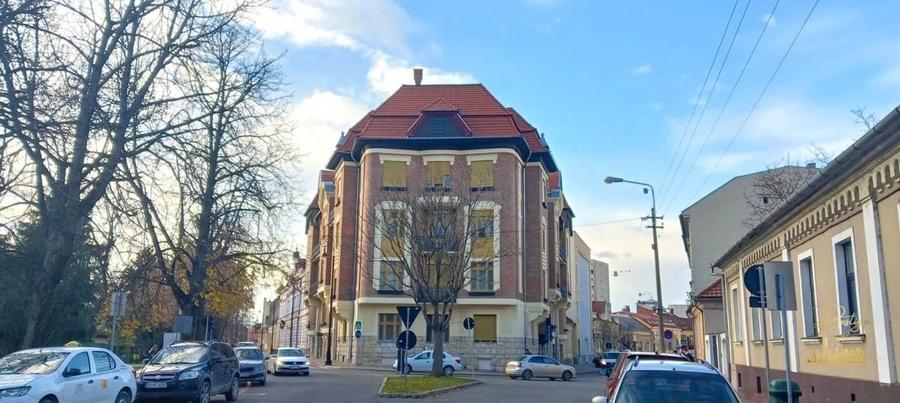 Apartament cu 2 camere de vanzare in cladire istorica - Ultracentral - 3