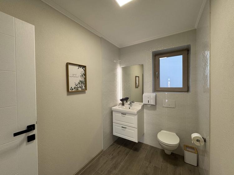 Vila P+M, 2020,Sc=101 mp,Su=160 mp,mobilata+utilata,str.Agricultorului - 8