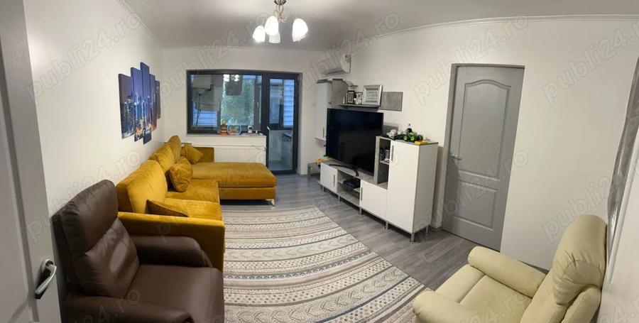 Apartament 2 camere Tomis nord, Campus, Dobrogea - 5