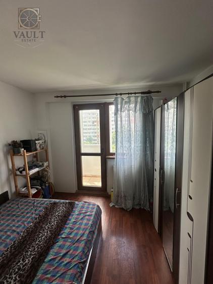 Apartament 4 camere Colentina-Vis a vis de Parcul Plumbuita - 8