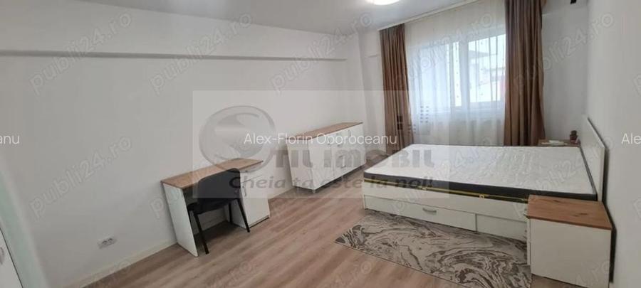 Apartament cu 1 camera, zona Dacia Apartament cu 1 camera, zona Dacia
