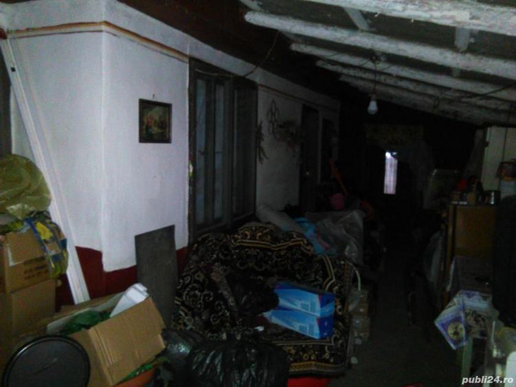 vand casa la 38 km de aeroportul Otopeni - 4