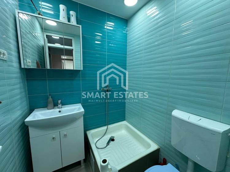 Apartament 4 Camere 87 mp - Brancoveanu - Renovat Complet - 13