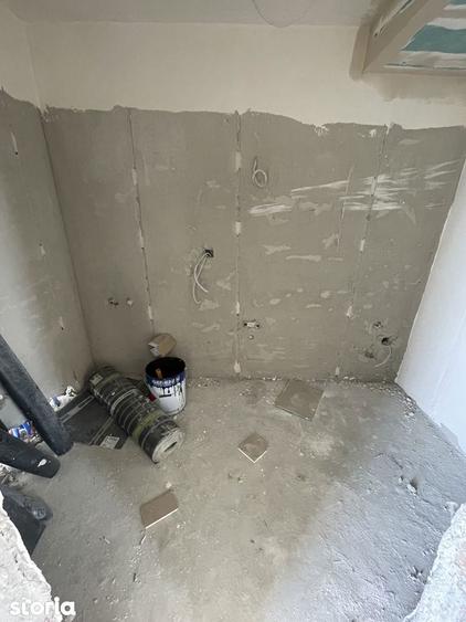 Apartament cu 3 camere, terasa, bloc nou, lift - 2