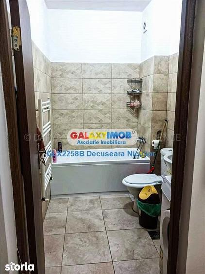 Garsoniera mobilata utilata Militari Residence, 220 Euro - 5