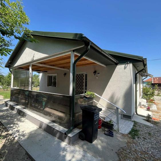 SUPER OFERTA! Casa de Locuit Casa de Vacanta - 2