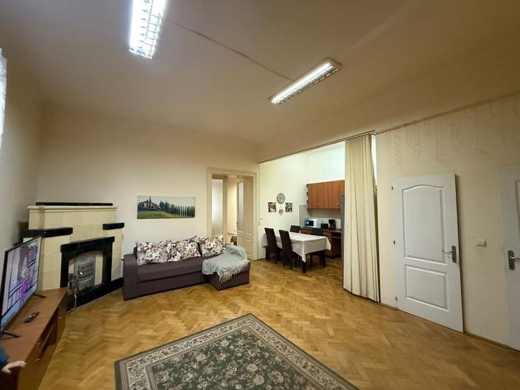 Apartament 2 camere, 80mp zona ultracentrala Ultracentral - 1