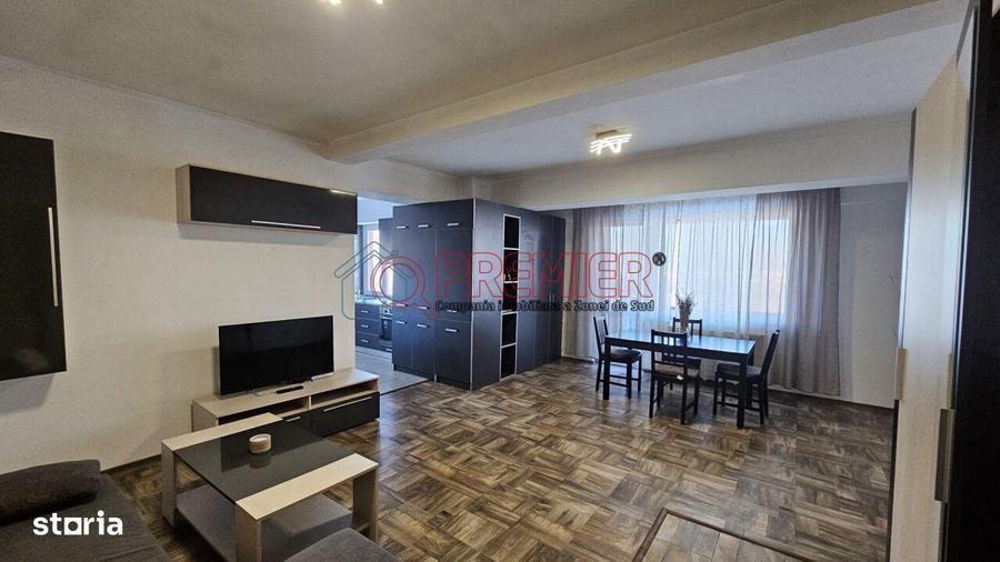 Sector 4 - Metrou Piata Sudului - Berceni - 2 Camere - disponibil - 9