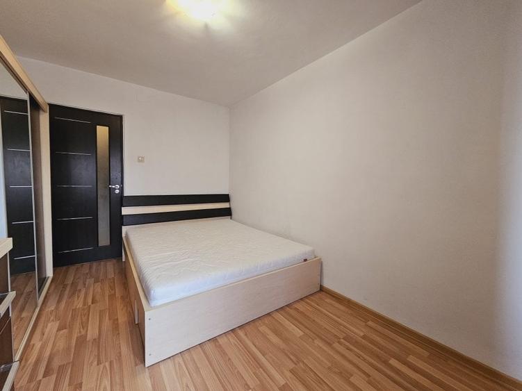 Timpuri Noi metrou la scara blocului | Vedere mixta | Apartament spațios - 8