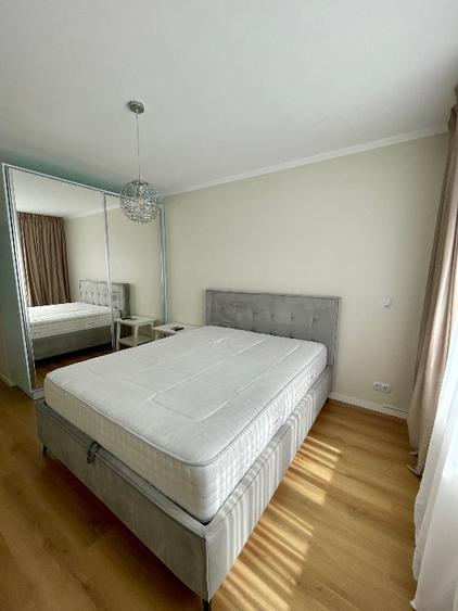 Apartament 2 Camere Adora Pipera – 57 mp – Orientare Sud-Vest – Parcare inclusă  - 2