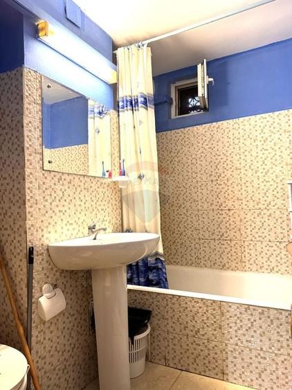 Garsoniera de vanzare 35 mp 13 Septembrie Marriott Panduri - 8