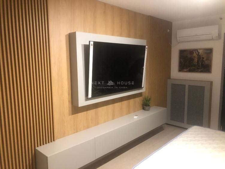 Garsoniera Residence 158 - Ghencea - 2