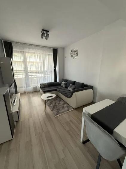 Apartament 2 camere Bucurestii Noi - 2