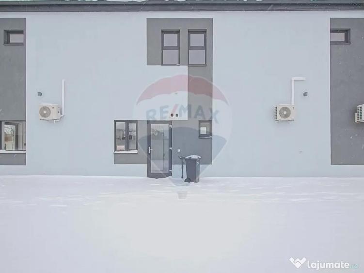 COMISION 0% | Spatiu comercial de vanzare | Izvor Tarlungeni - 14