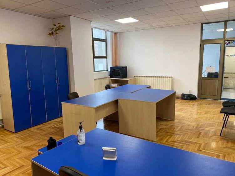 Vand spatiu comercial central - 8